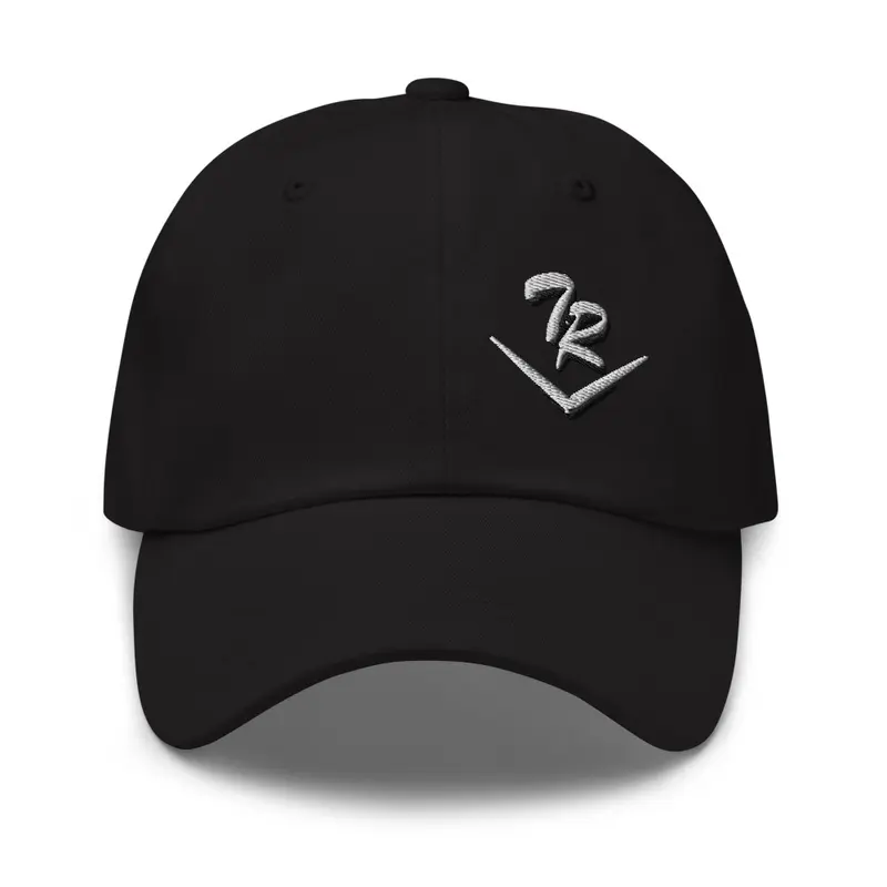 TR Logo Cap